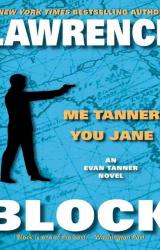 Книга Me Tanner, You Jane
