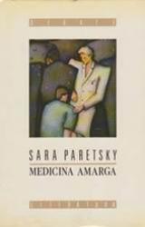 Книга Medicina amarga
