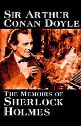 Книга Memoirs of Sherlock Holmes