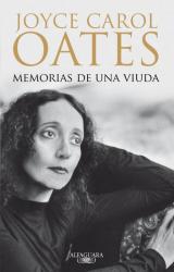 Книга Memorias de una viuda