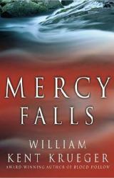 Книга Mercy Falls