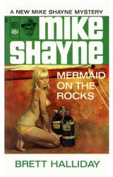 Книга Mermaid on the Rocks
