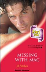 Книга Messing With Mac