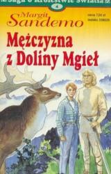 Книга Mężczyzna Z Doliny Mgieł
