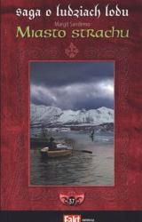 Книга Miasto Strachu