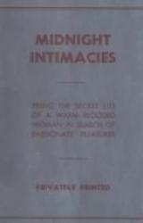 Книга Midnight Intimacies