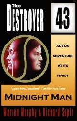 Книга Midnight Man