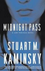Книга Midnight Pass