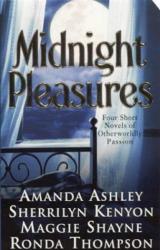Книга Midnight Pleasures