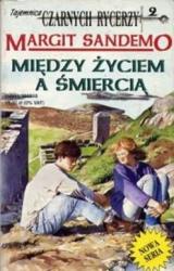 Книга Między Życiem A Śmiercią