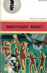 Книга Migotliwy swiat