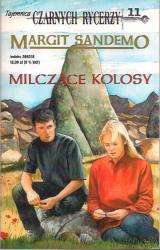 Книга Milczące Kolosy