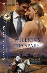 Книга Millions To Spare