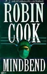 Книга Mindbend