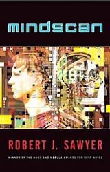 Книга Mindscan