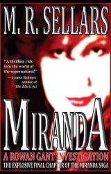 Книга Miranda