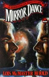 Книга Mirror Dance