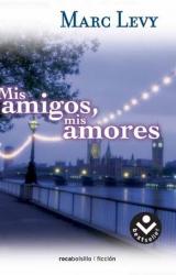 Книга Mis Amigos, Mis Amores