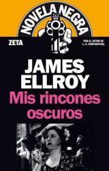 Книга Mis rincones oscuros