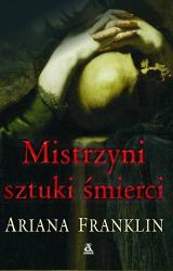Книга Mistrzyni sztuki śmierci