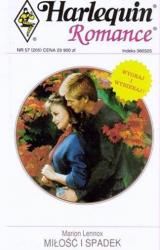 Книга Miłość i spadek