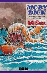 Книга Moby Dick