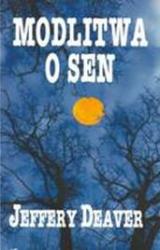 Книга Modlitwa o sen