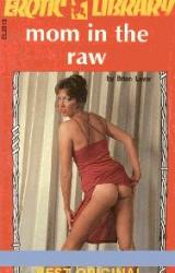 Книга Mom in the raw