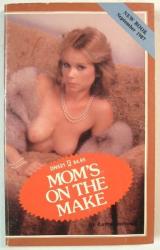 Книга Mom_s on the make