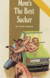 Книга Mom_s the best sucker
