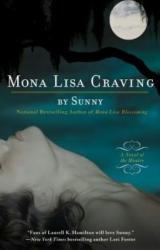 Книга Mona Lisa Craving