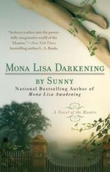 Книга Mona Lisa Darkening