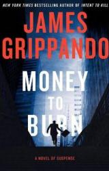 Книга Money to Burn