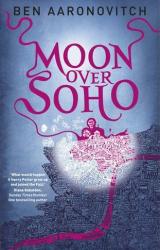 Книга Moon Over Soho
