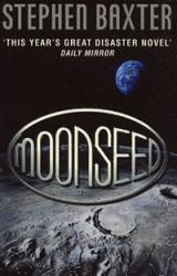 Книга Moonseed