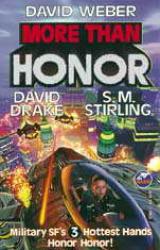 Книга More Than Honor
