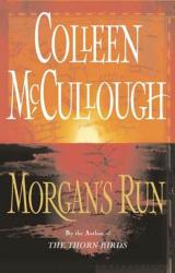Книга Morgan’s Run