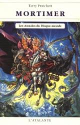 Книга Mortimer