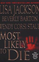 Книга Most Likely To Die
