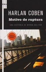 Книга Motivo de ruptura