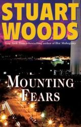 Книга Mounting Fears