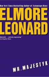 Книга Mr. Majestyk