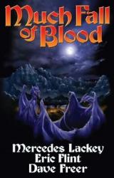 Книга Much Fall Of Blood