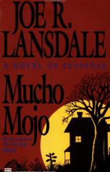 Книга Mucho Mojo