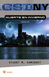 Книга Muerte En Invierno