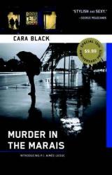 Книга Murder in the Marais
