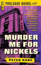 Книга Murder Me for Nickels