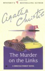 Книга Murder on the Links
