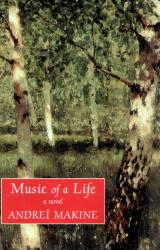 Книга Music of a Life