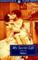 Книга My Secret Life